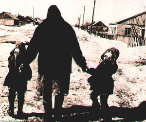 Ofiary Czarnobyla